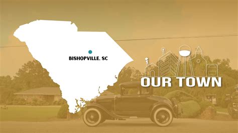 Bishopville | Our Town | Stories | June 05, 2018 | South Carolina ETV