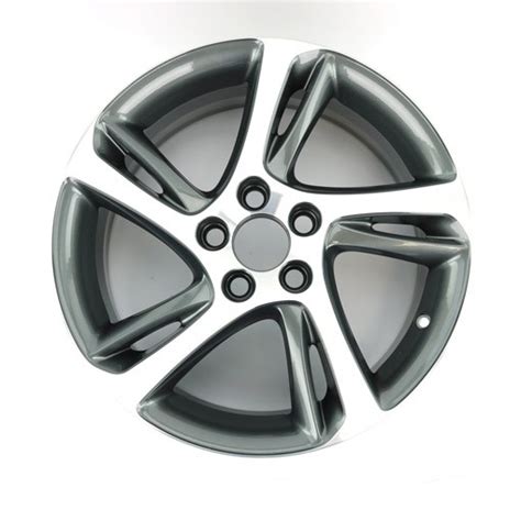 Volvo Oem X Aluminum Alloy Wheel Spider Rim Genuine