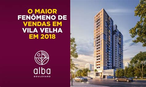 Alba Boulevard O Maior Fen Meno De Vendas Argo