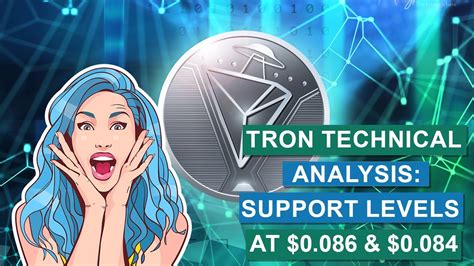 Tron Price Analysis Rise On Trx Explained Cryptoknowmics Youtube