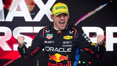 Max Verstappen Ruikt Wereldtitel Wanneer Kan De Nederlander Kampioen