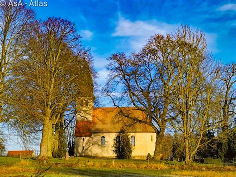 Dorfkirche Geesow AsA Atlas für sakrale Architektur