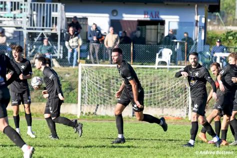 Il Monferrato Calcio Le Gare Di Domenica Importante Test Per La