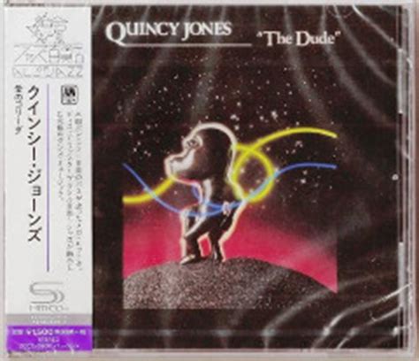 Quincy Jones – The Dude (2016) » download by NewAlbumReleases.net