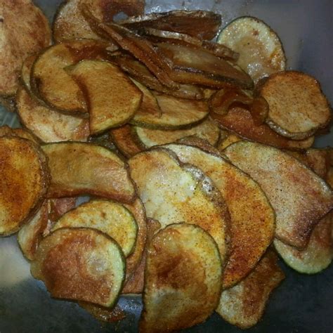 Homestyle Potato Chips Recipe Allrecipes