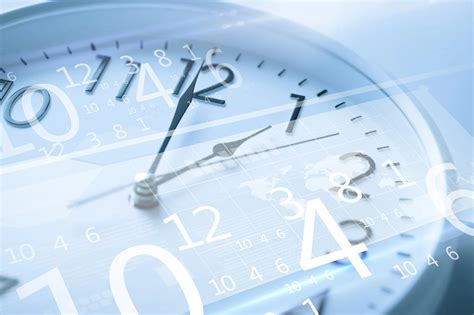 Best Practices For Clocking In And Out Timetrak