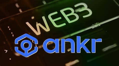 Introducing Ankr Protocol How It Facilitates Web Applications