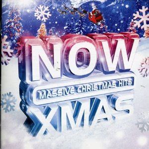 Now That's What I Call A Music Blog | 30 Years of NOW – The Christmas ...