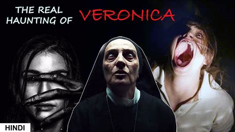 वरनक VERONICA True Horror Story In Hindi Most Scary Movie In