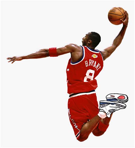 Athlete Drawing Michael Jordan Basketball Player Transparent HD