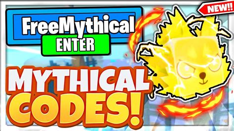 PET SIMUALTOR X CODES MYTHICAL UPDATE ALL NEW SECRET OP ROBLOX PET