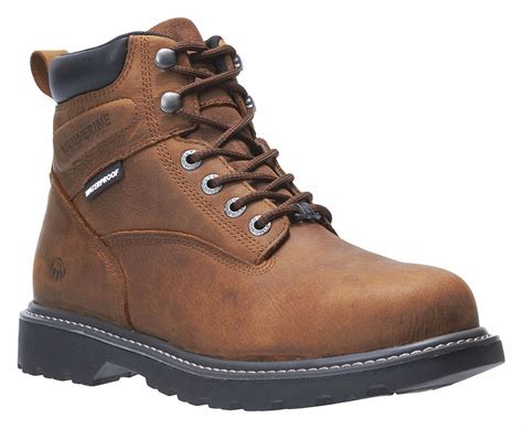 Wolverine Steel Toe Boots Walmart Atelier Yuwa Ciao Jp