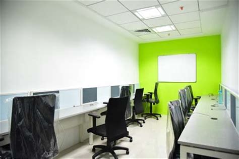 Commercial Office Space For Rent In Gachibowli Hyderabad Sq Ft