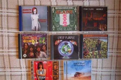 Музыка в формате CD: рок, блюз, джаз, гитара и др купить | Аудио и ...