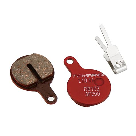 galmivni kolodki tektro novelaioxlyra metalokeramika chervoniy oem