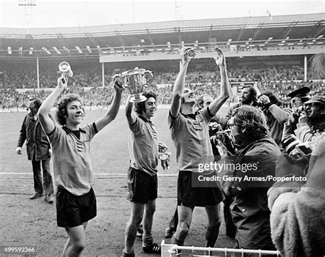 76 Wolverhampton Wanderers Fc 1974 Photos And High Res Pictures Getty