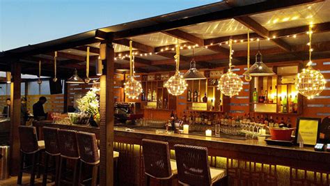 Delhi Nightlife Guide: Where to Party, Places to Eat & Drink in Delhi ...