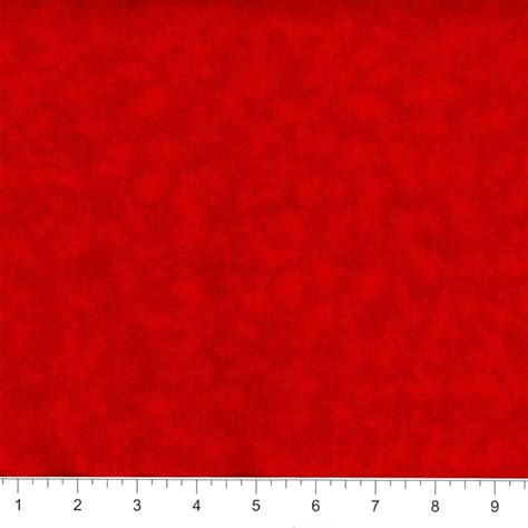 108 Extra Wide Quilt Backing By The Yard 100 Cotton Blenders Red Ebay