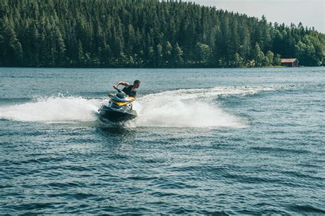Watercraft Engineer 88l 6