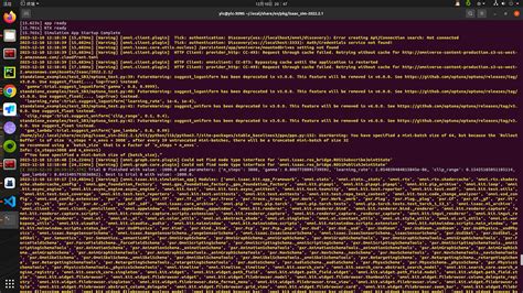 Stable baseline 3 combined with isaac sim to run reinforcement learning ...