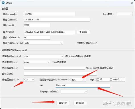 Vmess Ws Tls Web Windows Server