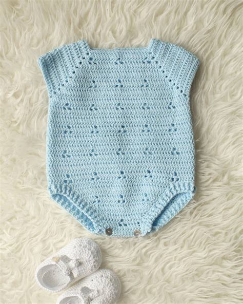 Newborn Boy Crochet Outfits At Hector Tuttle Blog