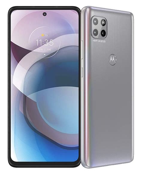 Motorola One 5G Ace Specs and Price| Khaleeji Tech