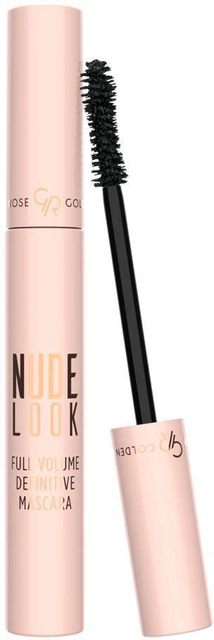 Golden Rose Nude Look Комплект 5 части Ozone bg