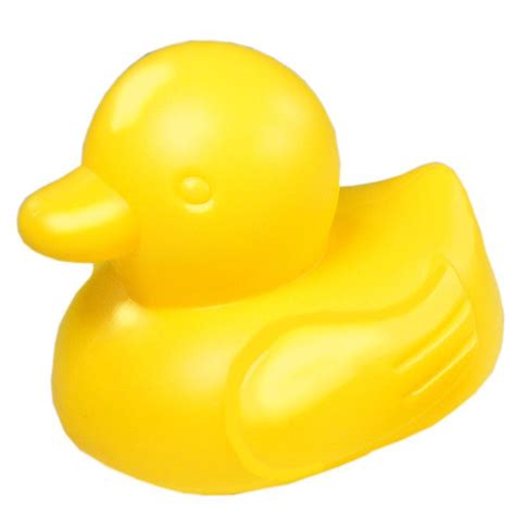 24 Plastic Ducks 11cm - Yellow – Charnwood Fundraising