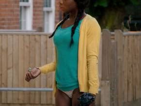 CHEWING GUM NUDE SCENES AZNude