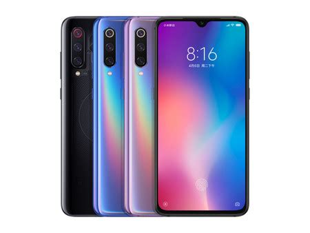 Nuevo Xiaomi Mi Caracter Sticas Precio Y Ficha T Cnica