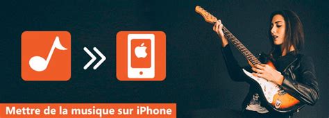 Comment Mettre Des Musiques Sur Iphone Avec Ou Sans Itunes