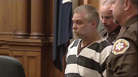 Making A Murderer Subject Steven Avery Denied New Trial