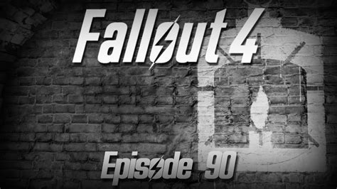 Fallout 4 Episode 90 Paketsicherung Lets Play Youtube