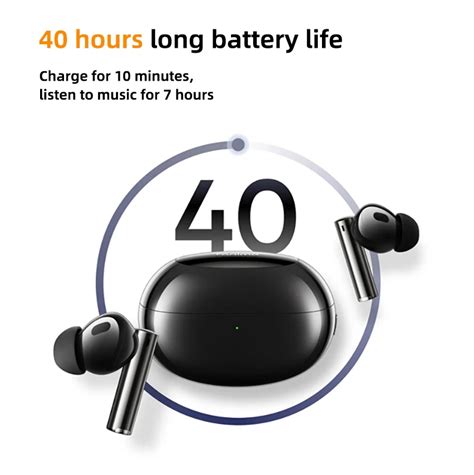 realme Buds Air 5 Pro