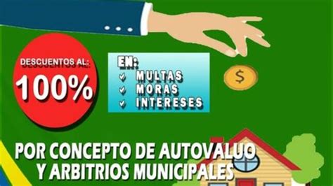 CampaÑa De Beneficios Del Impuesto Predial Noticias Municipalidad