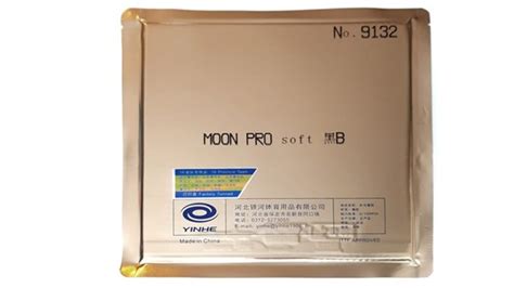 Yinhe Moon Pro | masatenisi.com