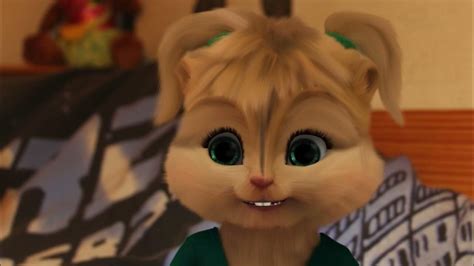 Fanmade Alvin And The Chipmunks The Munkcast Season 8 Ep2 Youtube