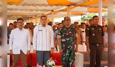 Panwaslih Kabupaten Aceh Timur Melaksanakan Kegiatan Pelatihan Bagi