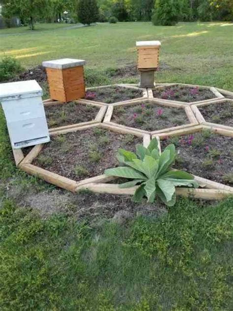 Designing and building an apiary – Artofit