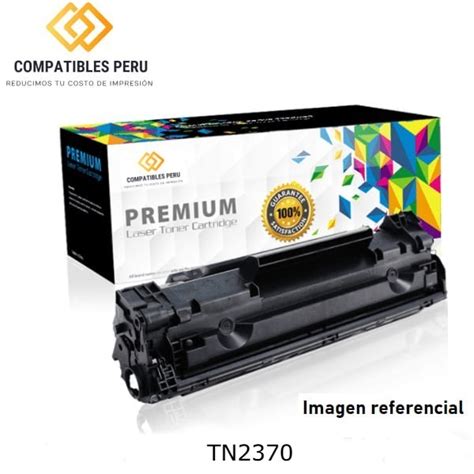 Toner Para Impresora Brother DCP L2540DW L2520DW MFC L2700DW