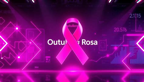 Guia: Criar Campanhas Digitais Outubro Rosa