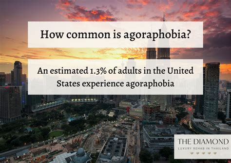 Agoraphobia Definition Causes Symptoms And Treatments The Diamond