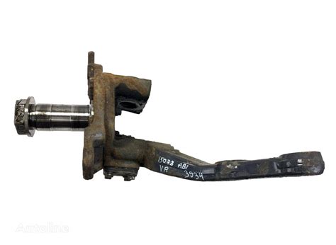 IVECO Stralis 01 02 7182985 Steering Knuckle For IVECO Stralis