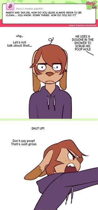 Ask Marty Co Onta Luscious Hentai Manga Porn