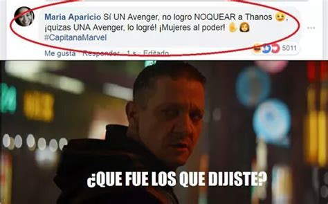 Endgame Memes De Thanos Funny Memes