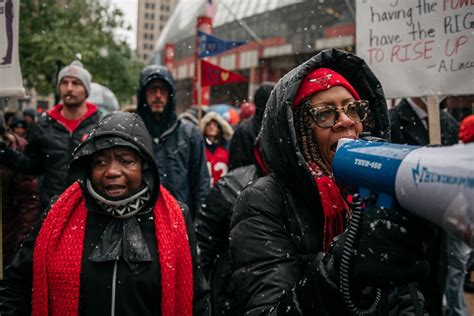 Why the Chicago teachers strike is different | Vox