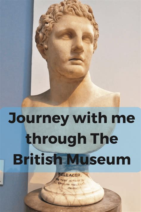 20 amazing british museum highlights and facts – Artofit