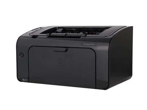 Hp Laserjet Pro P W Monochrome Laser Laser Printers Newegg