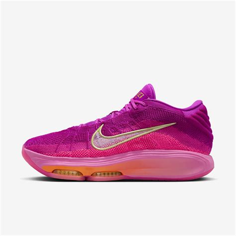 shop basketball shoes  men  nike basketball uae